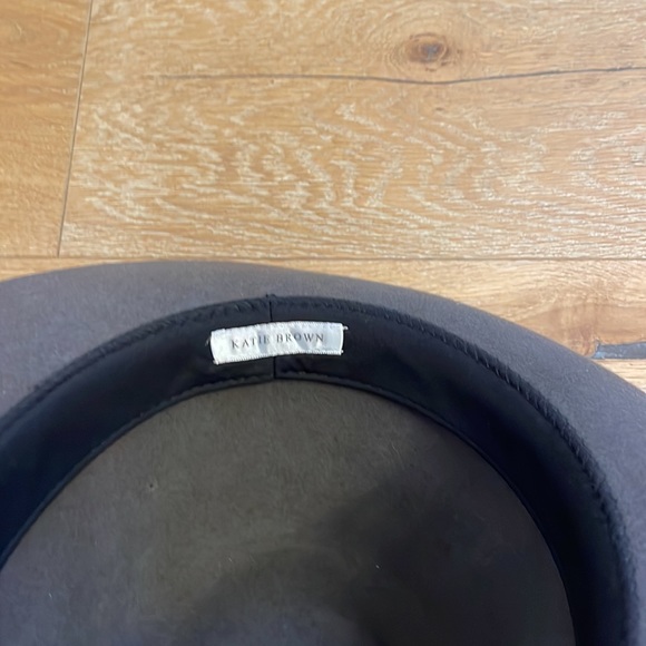 Katie Brown Fedora - Picture 2 of 2